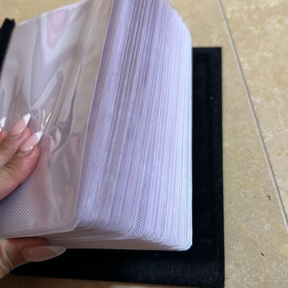 💕Baby Photo album 💕 - Picture 2 of 3